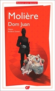  Molière - Dom Juan.