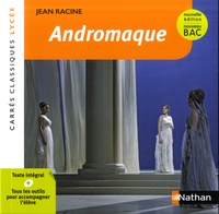 Jean Racine - Andromaque.