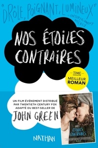 John Green - Nos étoiles contraires.