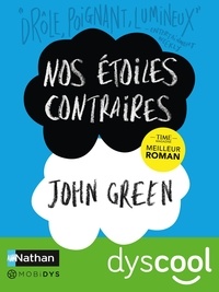 John Green - Nos étoiles contraires.