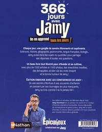 366 jours avec Jamy. On en apprend tous les jours !