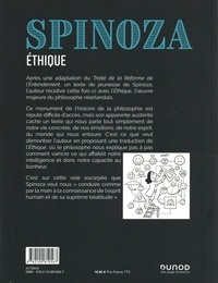 Spinoza. Ethique. De la vérité au bonheur