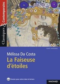 Mélissa Da Costa - La Faiseuse d'étoiles.