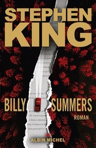 Stephen King - Billy Summers.