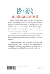 Les douleurs fantômes