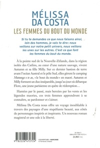 Les femmes du bout du monde