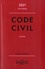 Guy Venandet et Pascal Ancel - Code civil annoté.