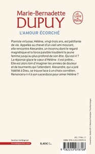 L'amour écorché