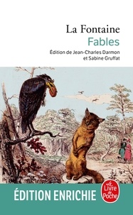 Jean de La Fontaine - Fables.