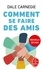 Dale Carnegie - Comment se faire des amis.