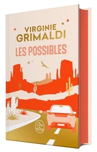 Virginie Grimaldi - Les possibles.