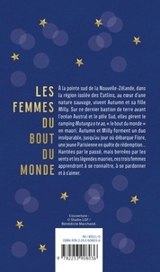 Les femmes du bout du monde  Edition collector