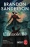 Brandon Sanderson - L'ensoleillé.