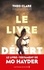 Theo Clare - Le livre du désert.