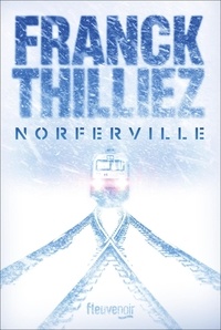 Franck Thilliez - Norferville.