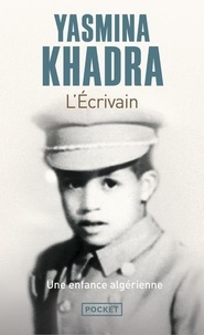 Yasmina Khadra - L'écrivain.