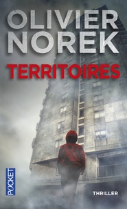 Olivier Norek - Territoires.