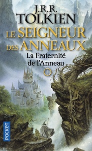 John Ronald Reuel Tolkien - Le Seigneur des Anneaux Tome 1 : La Fraternité de l'Anneau.