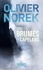 Olivier Norek - Dans les brumes de Capelans.