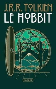 John Ronald Reuel Tolkien - Le Hobbit.