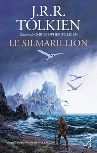 John Ronald Reuel Tolkien - Le Silmarillion.