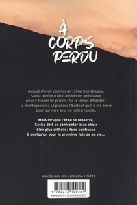 A corps perdu