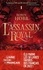 Robin Hobb - L'Assassin royal Tome 1 : L'apprenti assassin.