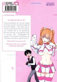 2.5 Dimensional Seduction Tome 1