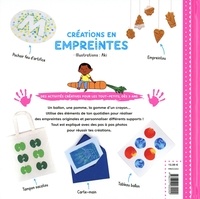 Créations en empreintes