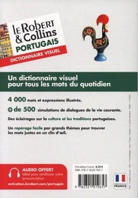 Le Robert & Collins portugais