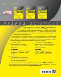 Mathématiques PCSI 5e édition