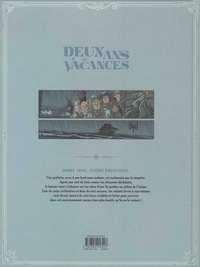 Deux ans de vacances Tome 1