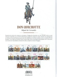 Don Quichotte