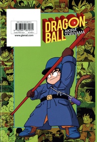 Dragon Ball Full color Tome 4 L'enfance de Goku -  -  Edition spéciale en couleurs