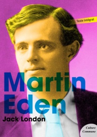 Jack London - Martin Eden.