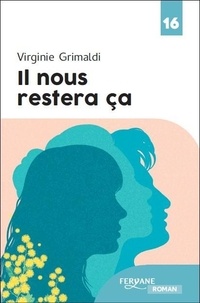 Virginie Grimaldi - Il nous restera ça.