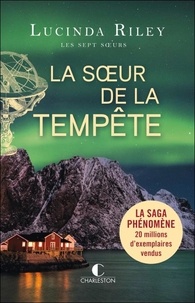 Lucinda Riley - Les sept soeurs Tome 2 : La soeur de la tempête - Ally.