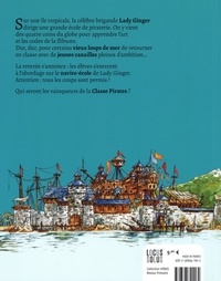 Classe Pirates Tome 1 La rentrée à Islamorada