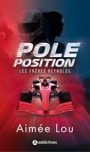  Aimée Lou - Les Frères Reynolds  : Pole position.