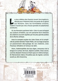 Les citations latines expliquées de A à Z