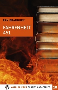 Ray Bradbury - Fahrenheit 451.