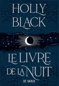 Holly Black - Le livre de la nuit.