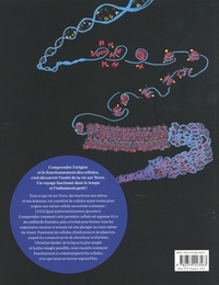 Les Cellules. Une histoire de la vie