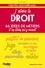 Eva Mignot - J'aime le droit.