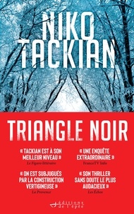 Niko Tackian - Triangle noir.