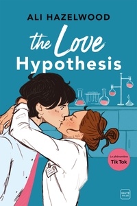 Ali Hazelwood - The Love Hypothesis.