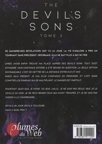 The Devil's Sons Tome 2