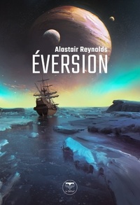 Alastair Reynolds - Eversion.