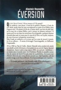 Eversion