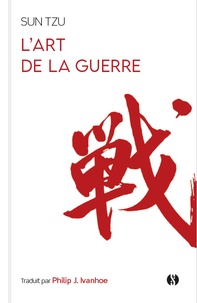  Sun Tzu - L'art de la guerre.